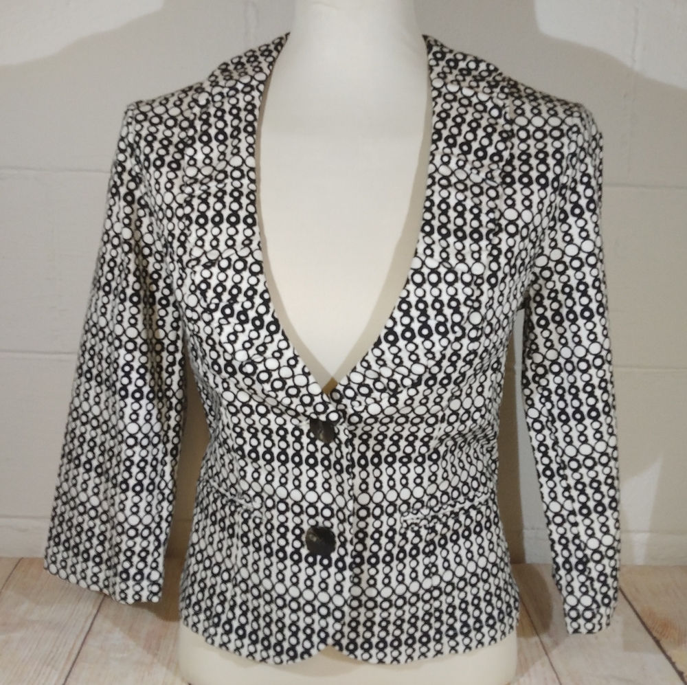 CAbi blazer